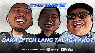 B*tch daw ako? Charuth lang! | Fastlane with VinFast Clips