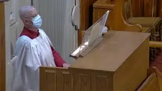 First Sunday after the Epiphany