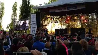 REDNEX Oldies Festival III. Ostrava 10.6.2017