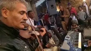 قصر تبلكوزة ربي يدوم افرحنا برهيم