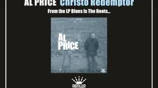 Al Price - Christo Redemptor - Distilled Records