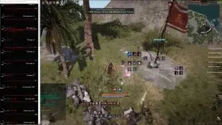 Black Desert GTX 970 FPS Issue
