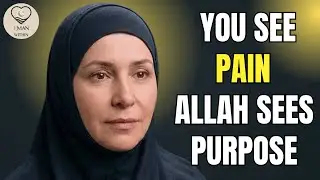 WHY Does Allah Allow Pain? The OCCULT TRUTH Revealed