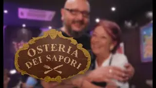 Osteria dei Sapori Metz France