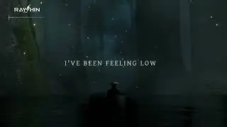 RayJhin - Enlightened Path (Ft. Sarind & Nick Sai) (Lyrics video)