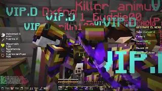 CLAN WAR LIGA :O l Minecub