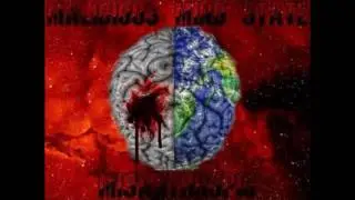Malicious Mind State- 1995