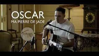 Oscar - Ma pierre de Jade / Firgun live @ Ch&acirc;teau Paley