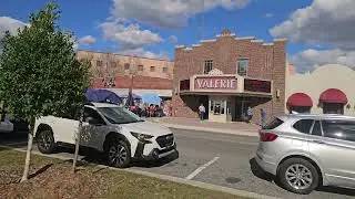 2026 JAN Florida Inverness city visit 