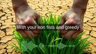 OLD man (folk song version)