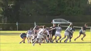 Tom Brown  2016-17 highlights