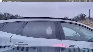 Driver Fell Asleep At 40 MPH, Lane Assist Kept Him Alive