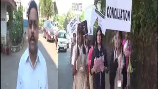 Awareness Rally As Celebration Of Legal Services Day