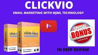 ClickVio Review