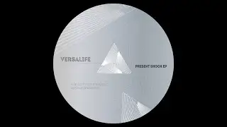 Versalife - Transient Vesicle Fusion [TRSD008] | CONFORCE