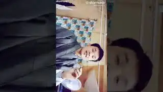 Cover Song...Purna Subba_Cheso Cheso Cha Mausam by Kanchan Thalang
