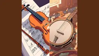 G Sharp Minor (Violin & Banjo)