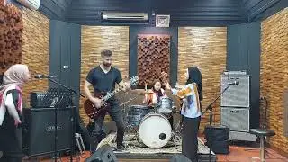 Sitti VoB Jamming!!