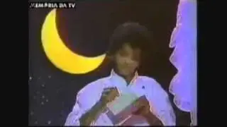 Jairzinho & Simony - El amor no tiene edad (1987)