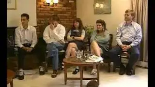 Masks of Madness 1 of 10 (schizophrenia healed nutritionally, witnesses)
