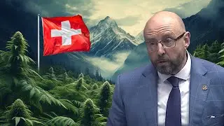 Cannabis Legalisation: Ignoring the Swiss Model?