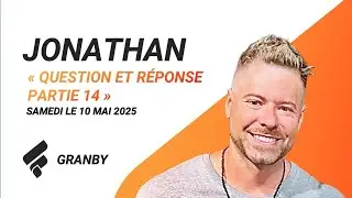 Q&R | EN QUEL NOM (FORMULE) DEVRIONS-NOUS BAPTISER ? || Jonathan Bouchard