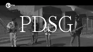 April 2nd - PDSG (Live from 'somewhere between you and me' EP)
