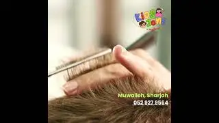 Kids Haircuts &ndash; Boys & Girls #kidshaircut