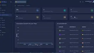 BTCBUX биткоин кран-букс заработок без вложений!BTCBUX bitcoin crane-bux earnings without investment