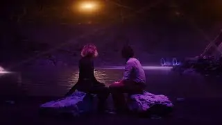Marvel's Loki | Extended Trailer | Disney + | 2021
