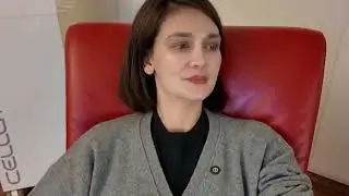 Maxime Bouttier Ungkap Persiapan Emosional Sebelum Punya Anak