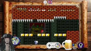 🏆 RetroAchievements - Conquest: King of the Koopas 🍄