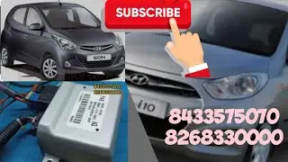 I10 and Eon EPS Module Repair - A Step by Step Guide #Hyundai #automobile #smallyoutuber