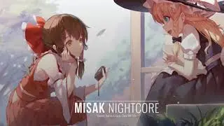 Nightcore - Time Will Tell