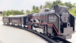 Toy train | Steam Train | Train Set | Train for Kids | Mini Train Set | Centy toy train | Gift toys