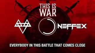 NEW SONG 2023.                       NEFFEX - This is War [Copyright Free]No.201