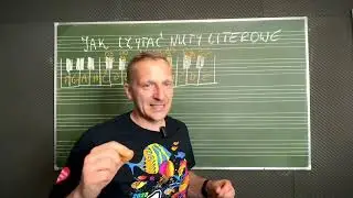 Grasz z nut literowych na akordeonie? Koniecznie musisz wiedzieć o tych rzeczach przy odczycie 🪗