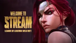ЛУЗ СТРИК ? / STREAM / League of Legends: Wild Rift