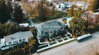 The Best Home in The Heights in New Westminster!