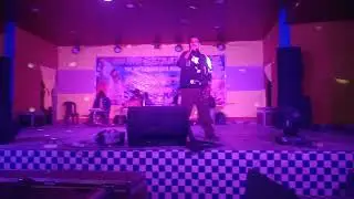 Santali Singer Raju Soren Cultural night program at Subhankhata Magh Mela 2026