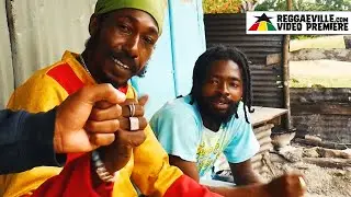 David Conscious - Waking Up [Official Video 2023]