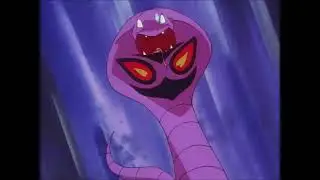 Team Rocket vs. Ash And Ponyta