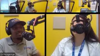Bugging Out with Maurice Fox: Tales from the Pest Control Frontline