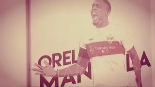 Orel Mangala - #Training - Becube 2020