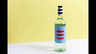 Good Pair Days - Step by Step Sauvignon Blanc 2020