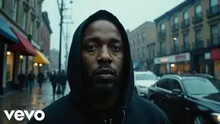 Kendrick Lamar ft. Nas & Big L & 50 Cent - Version (Music Video)