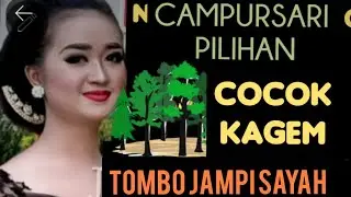 GENDING JAWA CAMPURSARI COCOK KAGEM ACARA HAJATAN SUARA BASS GLERR