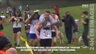 Voici le champion du 