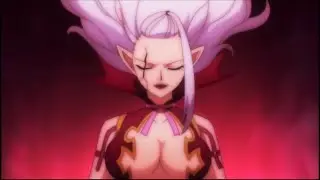 Lucy vs Mirajane 100 Year Quest