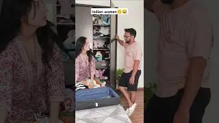 Ninja technique by husband😂😂 #niketimsy #husbandwife #husband_wife #funnyvideo #funnyshorts